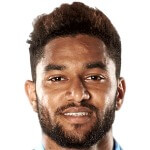 Jordan Amavi